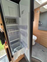 Dethleffs T6762 Just 90 - Dethleffs Just 90t