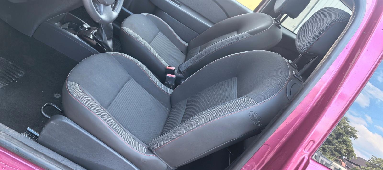 Renault Twingo Pano/Schiebedach/Zahnriemen+Wp neu