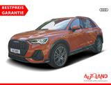 Audi Q3 35 1.5 TFSI S line Edition One S-Line DSG AHK - Audi Q3 35 TFSi Gebrauchtwagen