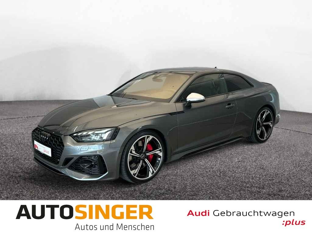 Image of Audi RS5