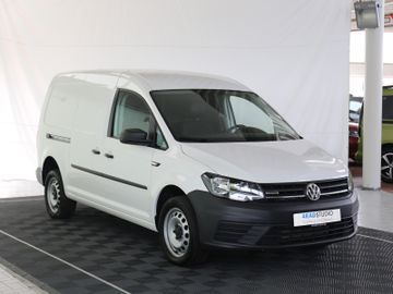 Volkswagen Caddy Maxi KASTEN 4MOTION PDC NAVI STANDHEIZUNG