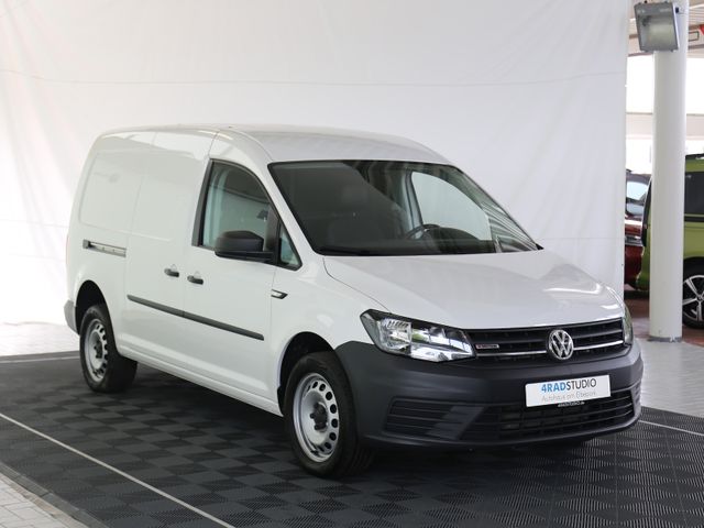 Volkswagen Caddy Maxi KASTEN 4MOTION PDC NAVI STANDHEIZUNG