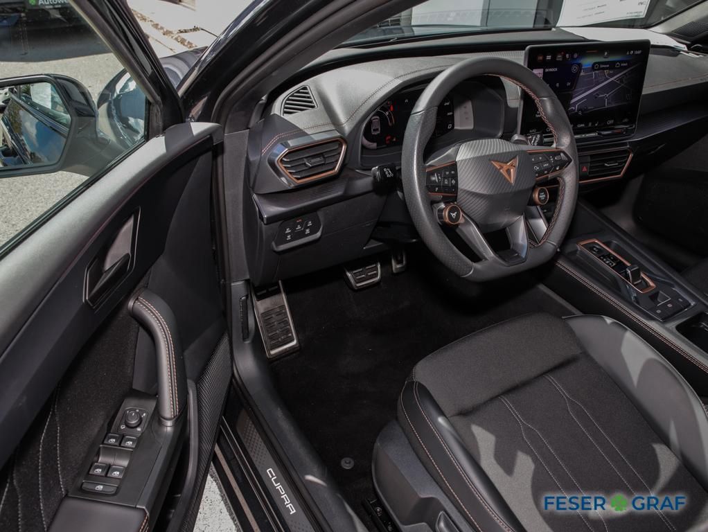Cupra Leon - Bild 10