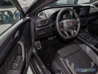 Cupra Leon - Vorschau Bild 10