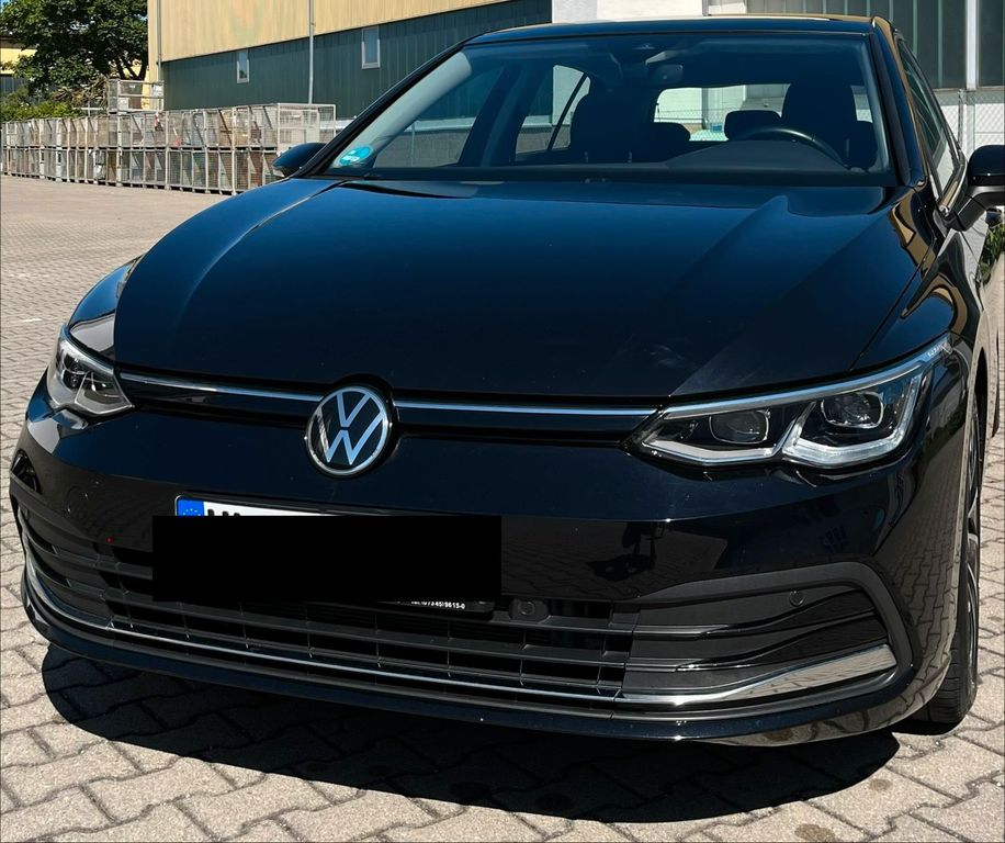 Image of Volkswagen Golf