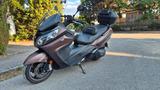 SYM Maxsym 600i - SYM Max 600i