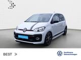 Volkswagen Up! 1.0 TSI GTI*NAVI*KAMERA*SHZ*KLIMA*PDC - gebrauchte VW up! aus dem Jahr 2020