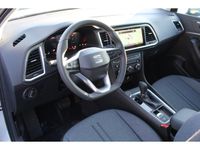 Seat Ateca - Vorschau Bild 8