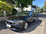 BMW 120d Steptronic -