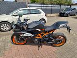 KTM RC 125 - KTM RC 125