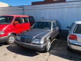 Mercedes-Benz Mercedes Benz E 280 TE - S124 | M104 | Led... - gebrauchte Mercedes-Benz E 280 aus dem Jahr 1995