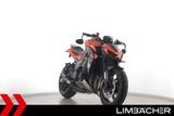 Kawasaki Z 1000 - Bodis, Spiegler, Rizoma - KAWASAKI S1