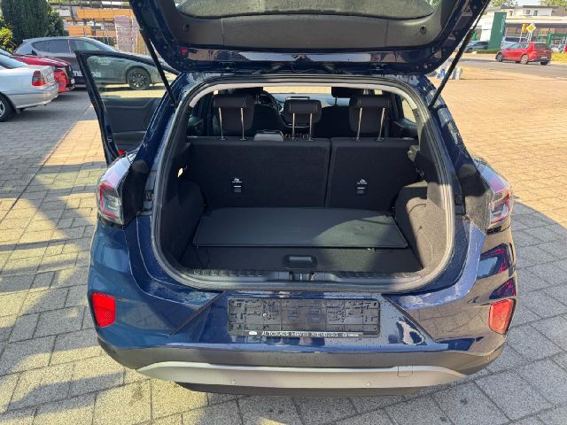Ford Puma 1.0 Titanium NaviKlimaLED