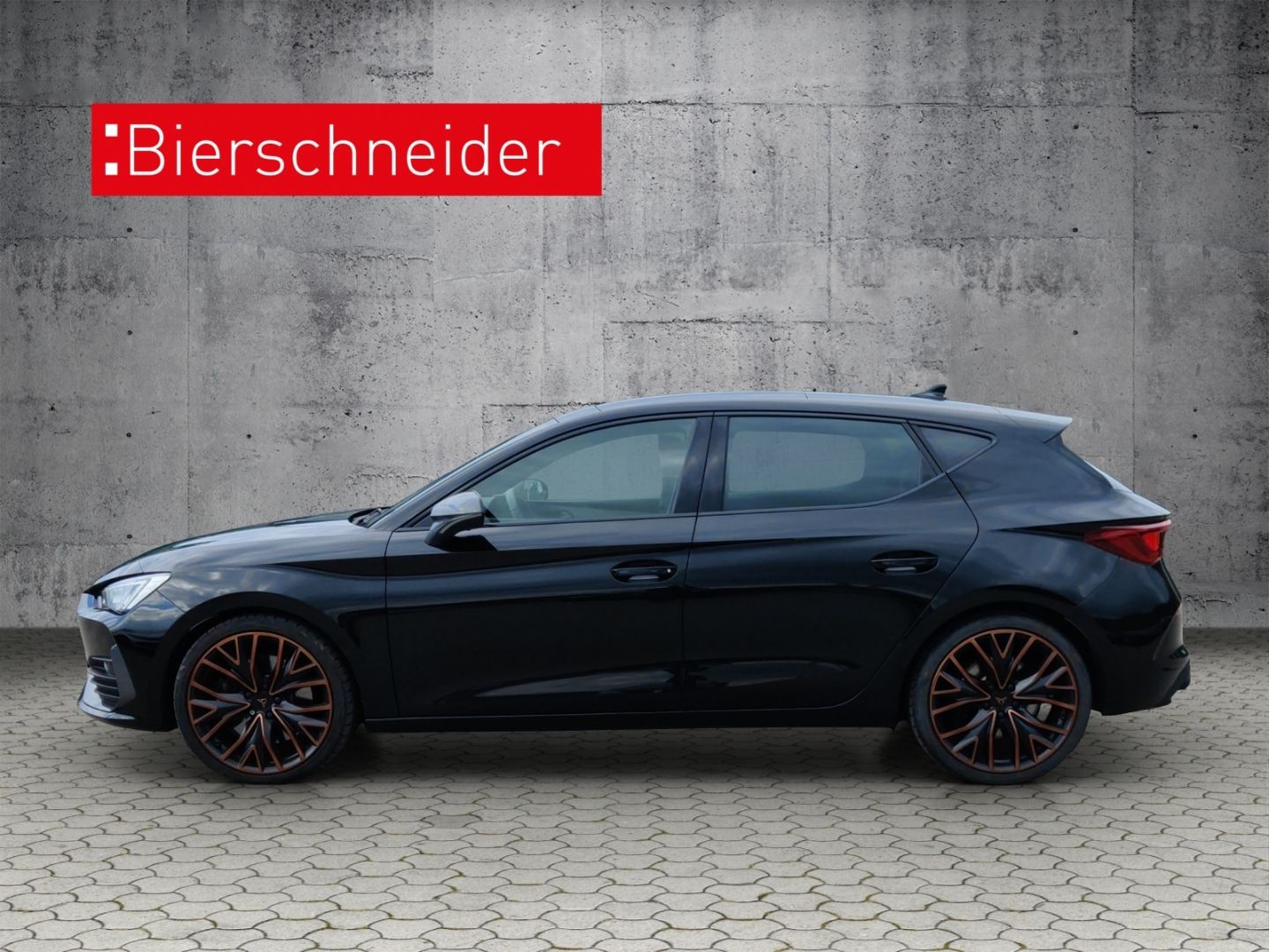 Cupra Leon - Bild 5