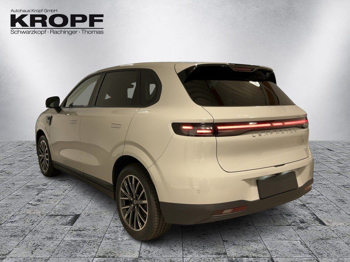 Leapmotor Andere - Bild 5