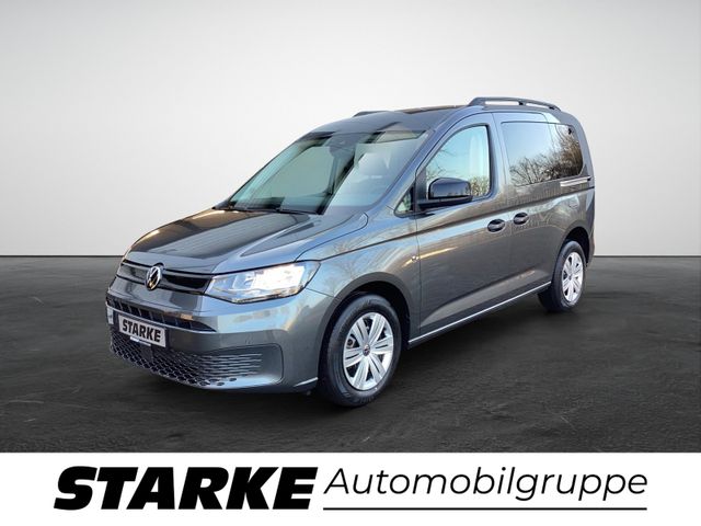 Volkswagen Caddy 1.5 TSI DSG Family  Kamera PDC Tempo Klima