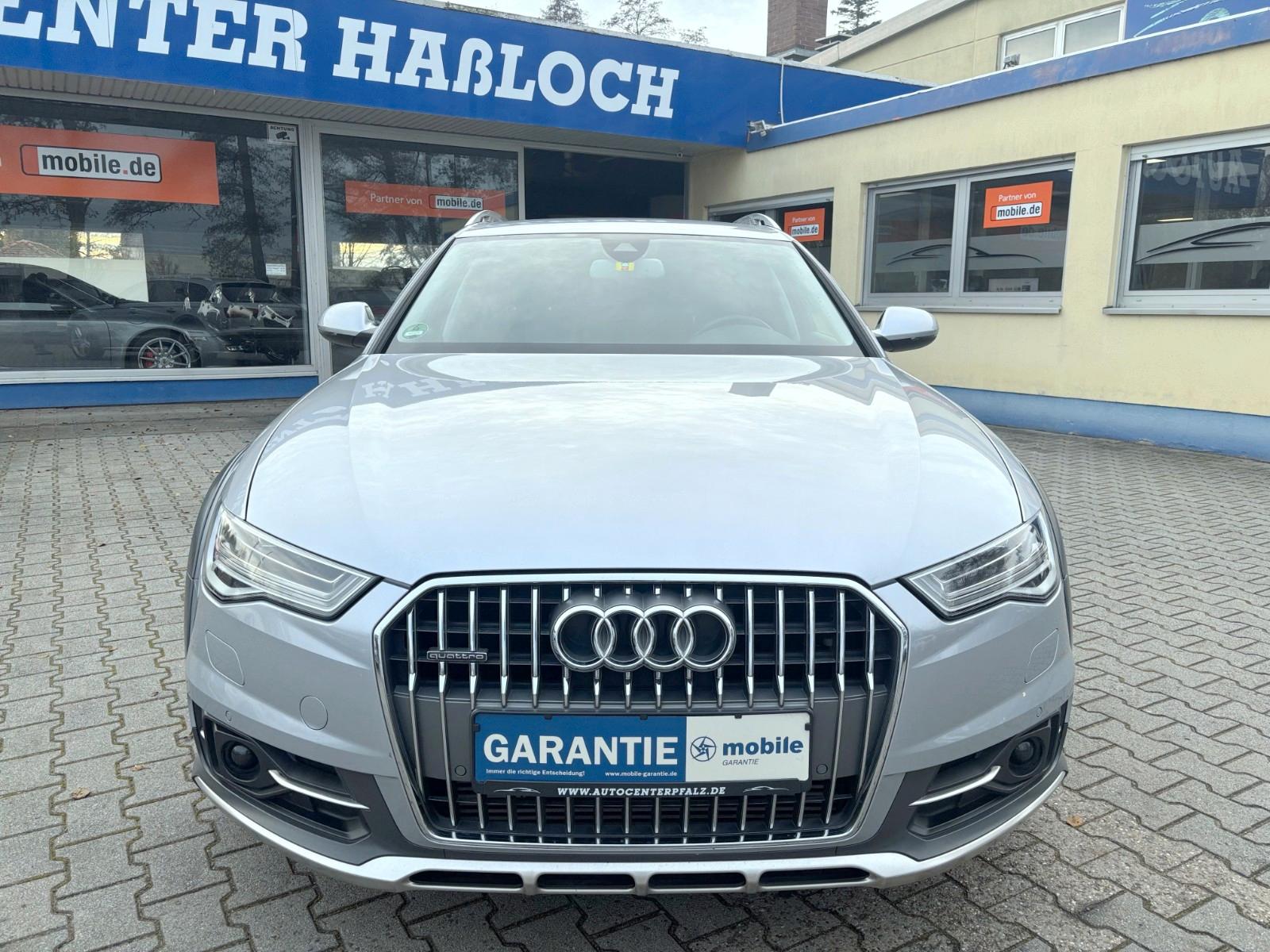 Audi A6 Allroad quattro 3.0 TDI ACC*Matrix*Asyst+*20"