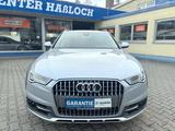 Audi A6 Allroad quattro 3.0 TDI ACC*Matrix*Asyst+*20" - scheckheftgepflegte Audi A6 Allroad