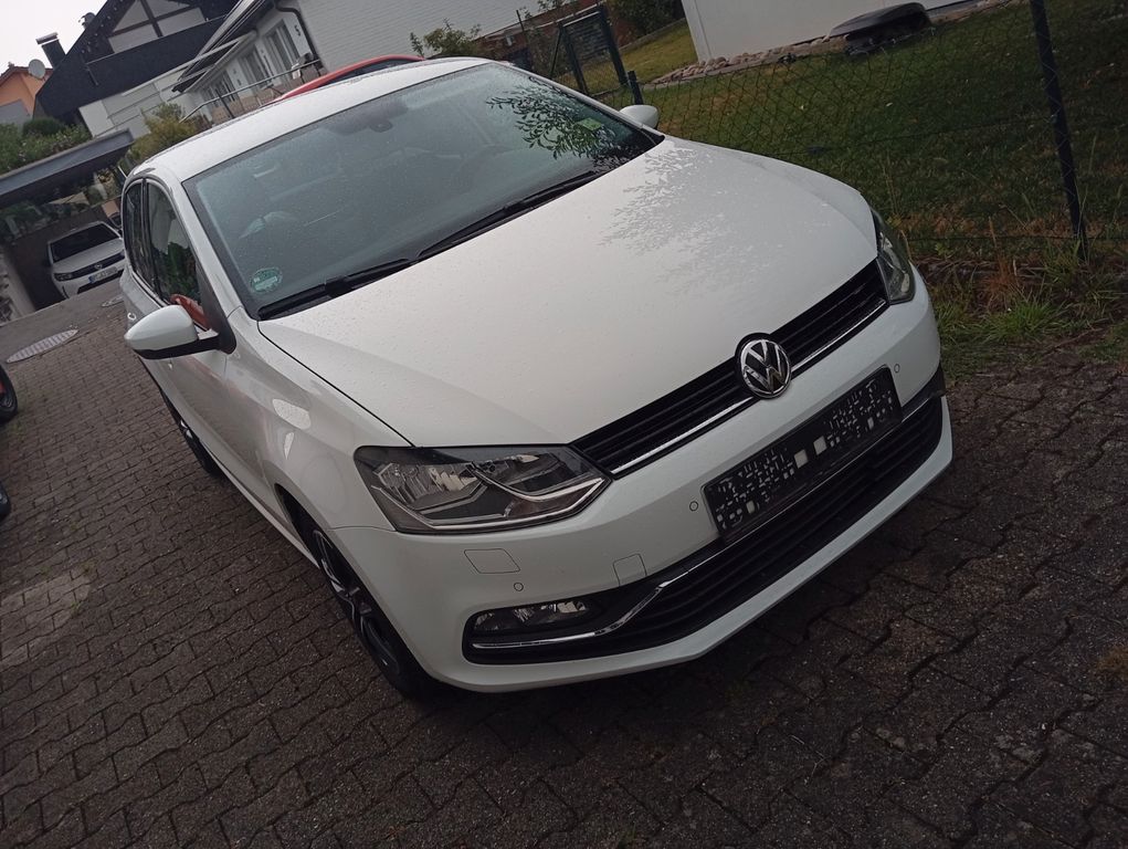 Image of Volkswagen Polo