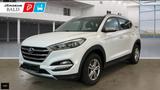 Hyundai TUCSON 1.6 T-GDI Advantage *AHK*NAVI*KAMERA*SPUR - Hyundai TUCSON in Krefeld