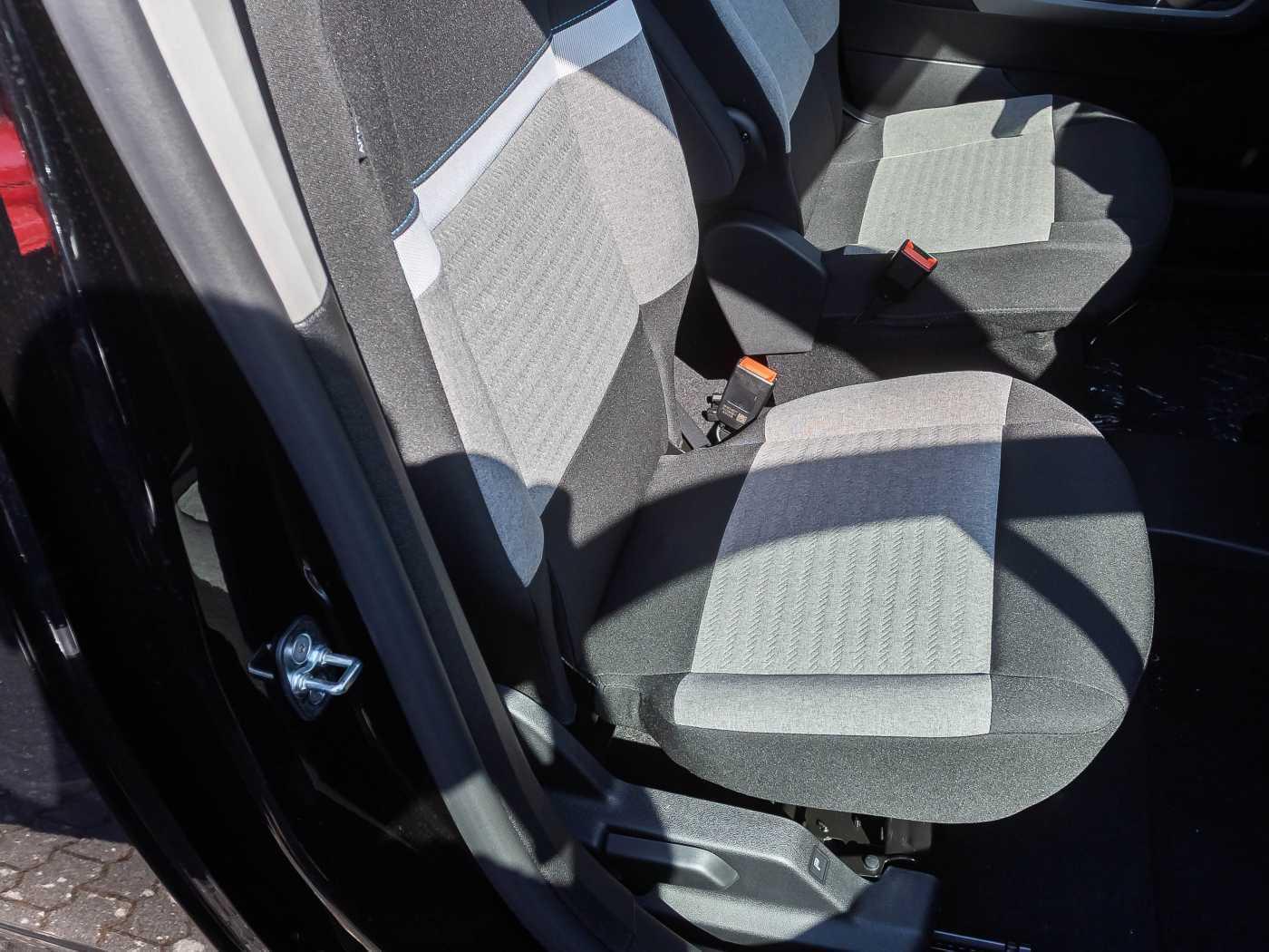Citroën Berlingo XL Diesel 130 Automatik Max