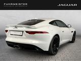 Jaguar F-Type Coupe P300 R-Dyn. Klima Paket Black Pack - Jaguar: D Type