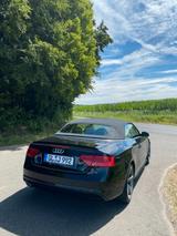 Audi A5 Cabriolet, S-line, 5-Arm-Rotor 19 Zoll - Audi Cabriolet: Cabrio