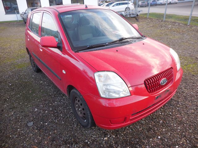 Kia Picanto 1.1 LX