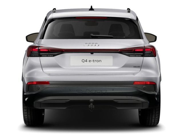 Audi Q4 e-tron - Bild 6