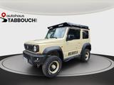 Suzuki Jimny GOLLEK STAGE 2+WIE NEU+SOUNDANLAGE+4SITZ - gebrauchte Suzuki Jimny aus dem Jahr 2019