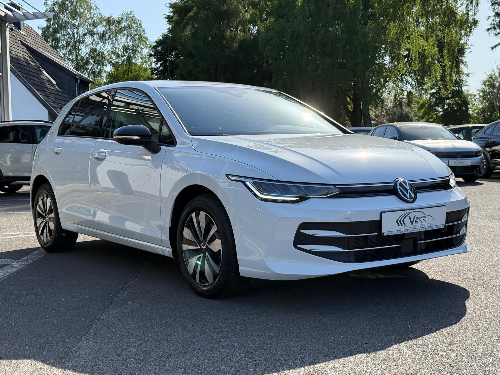 Volkswagen Golf 1.5 TSI Goal*PDC*LED*SHZ*AppCo*ACC*TWA*SHA, миниатюра 4