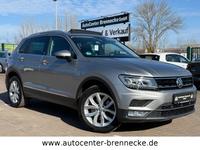 Volkswagen Tiguan Highline 4Motion*ACC*360°*Panorama*