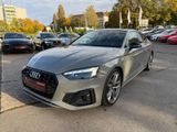 Audi A5 Sportback 50 TDI quattro S line - Audi A5 Hybrid (Diesel/Elektro)