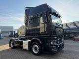 MAN TGX 18.640 LL GX, Retarder, Standklima, - MAN Dreiseitenkipper