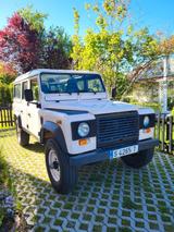 Land Rover Andere - Land Rover Gebrauchtwagen von 1989