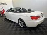 BMW 320i M-Paket Cabrio E93 *Leder *1.Hd - BMW 320: M Paket 320i
