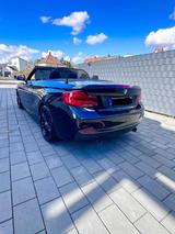 BMW M240i Cabrio - 70.000 km - EZ 2018 - BMW: E24