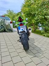 Kawasaki ZX-4RR Ninja - KAWASAKI NINJA ZX 4RR
