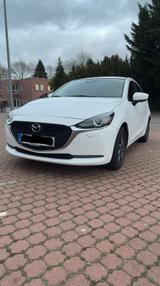 Mazda 2 SKYACTIV-G 90 M Hybrid Kizoku  - Mazda 2 in Bremen