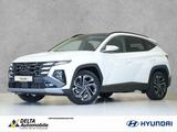 Hyundai TUCSON 1.6 TGDI DCT Prime VOLLAUSSTATTUNG 4WD