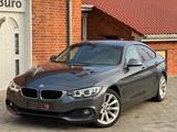 BMW 420 Gran Coupe 420i Advantage*NAVI/LED/SHZ/PDC* - BMW 420: Coupe, Gran