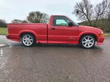 Chevrolet S10 Xtreme, Single Cab 2,2 super... - Chevrolet Gebrauchtwagen von 1999