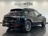 Porsche Macan GTS 18Wege PANO PDLS+ Luftfahrw. AHK ACC - Porsche Macan in Solingen