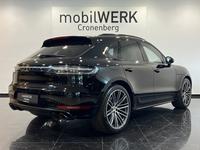Porsche Macan GTS 18Wege PANO PDLS+ Luftfahrw. AHK ACC