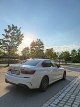 BMW M340i xDrive Auto - - BMW M340i von privat