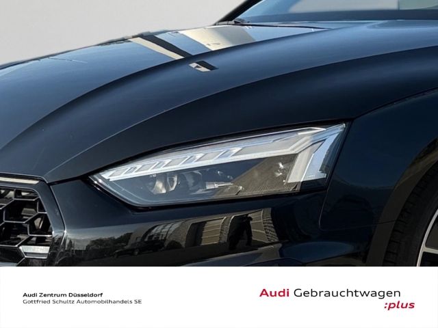 Audi A5 Sportback 35 TFSI S-LINE MATRIX RFK CARPLAY M foto 5