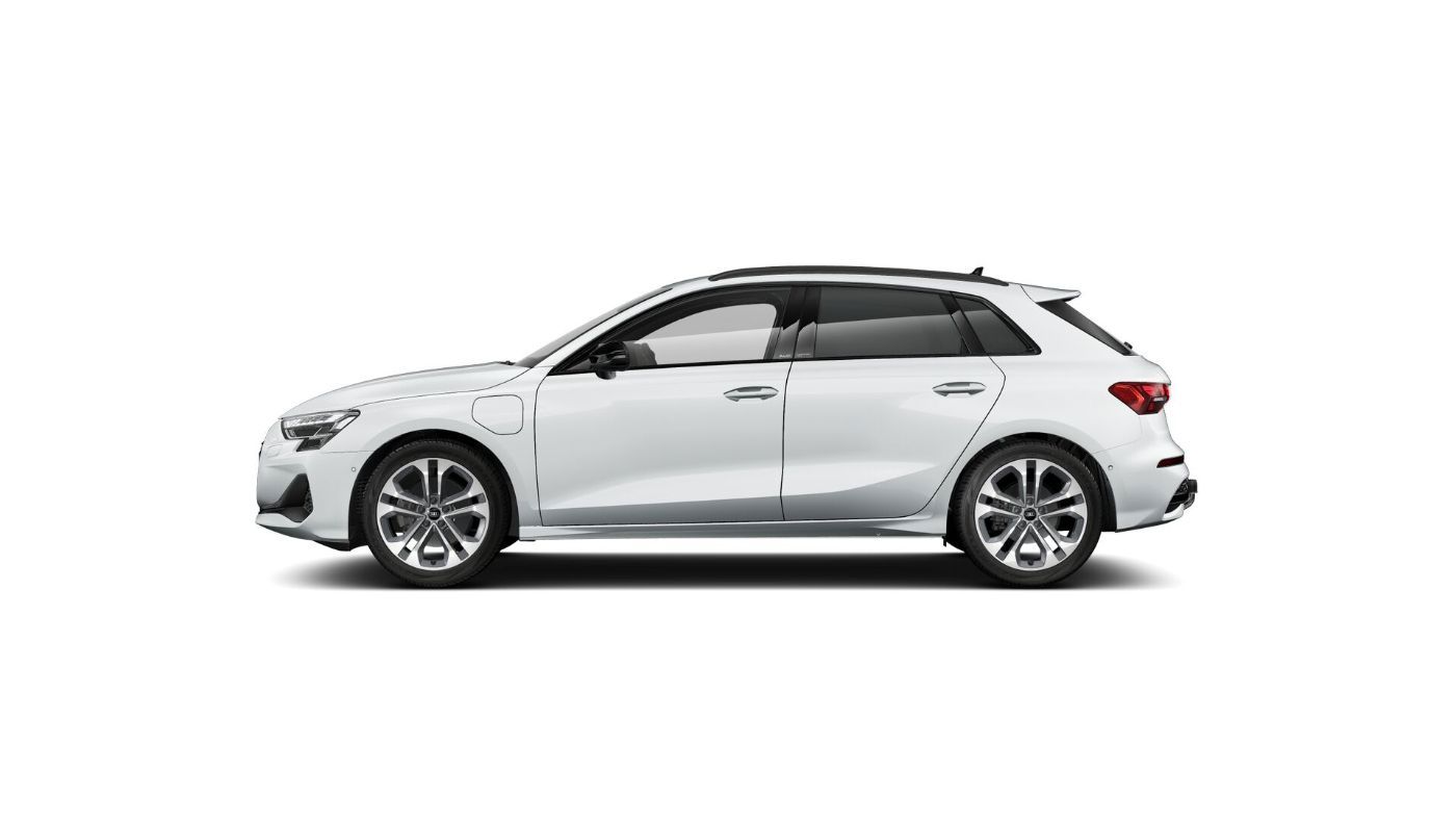 Audi A3 - Bild 7