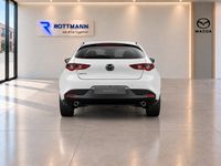 Mazda 3 - Vorschau Bild 5