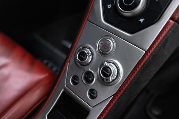 2012 Mclaren MP4-12C — миниатюра 23
