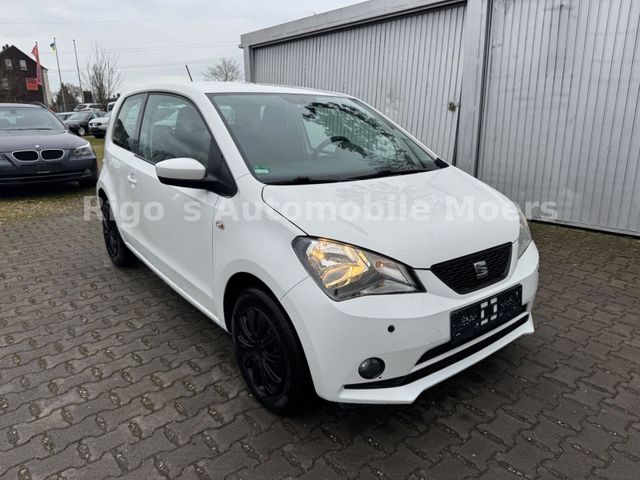 Seat Mii Style*1.Hand*TOP*Klima*